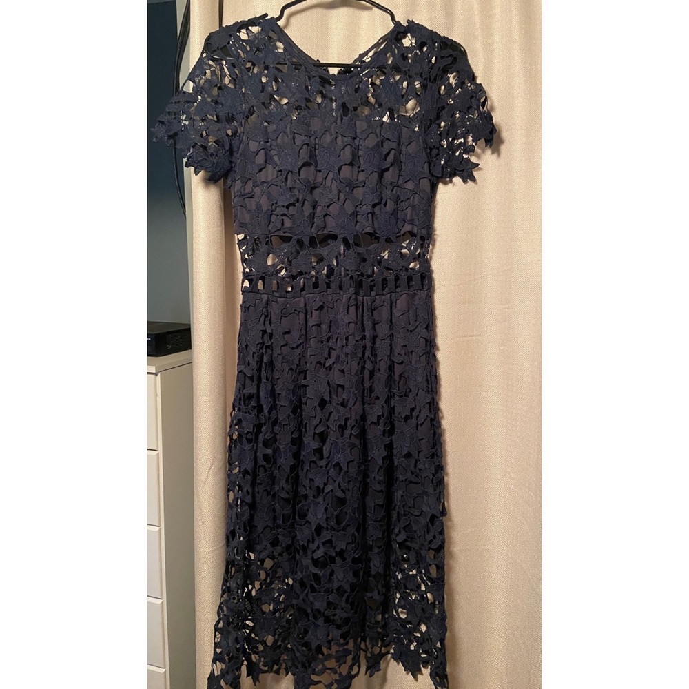 Showpo Dress